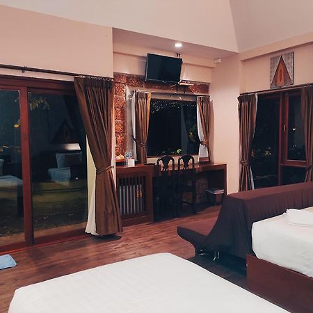 Foresto Sukhothai Guesthome Exterior foto