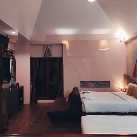 Foresto Sukhothai Guesthome Exterior foto