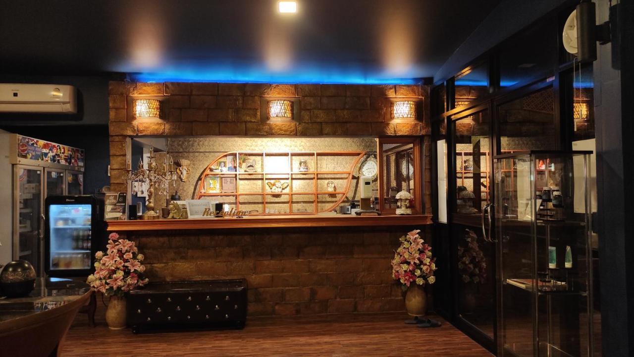 Foresto Sukhothai Guesthome Exterior foto