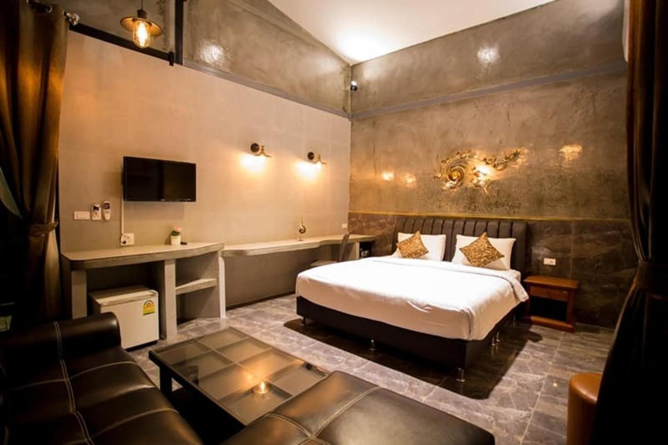 Foresto Sukhothai Guesthome Exterior foto