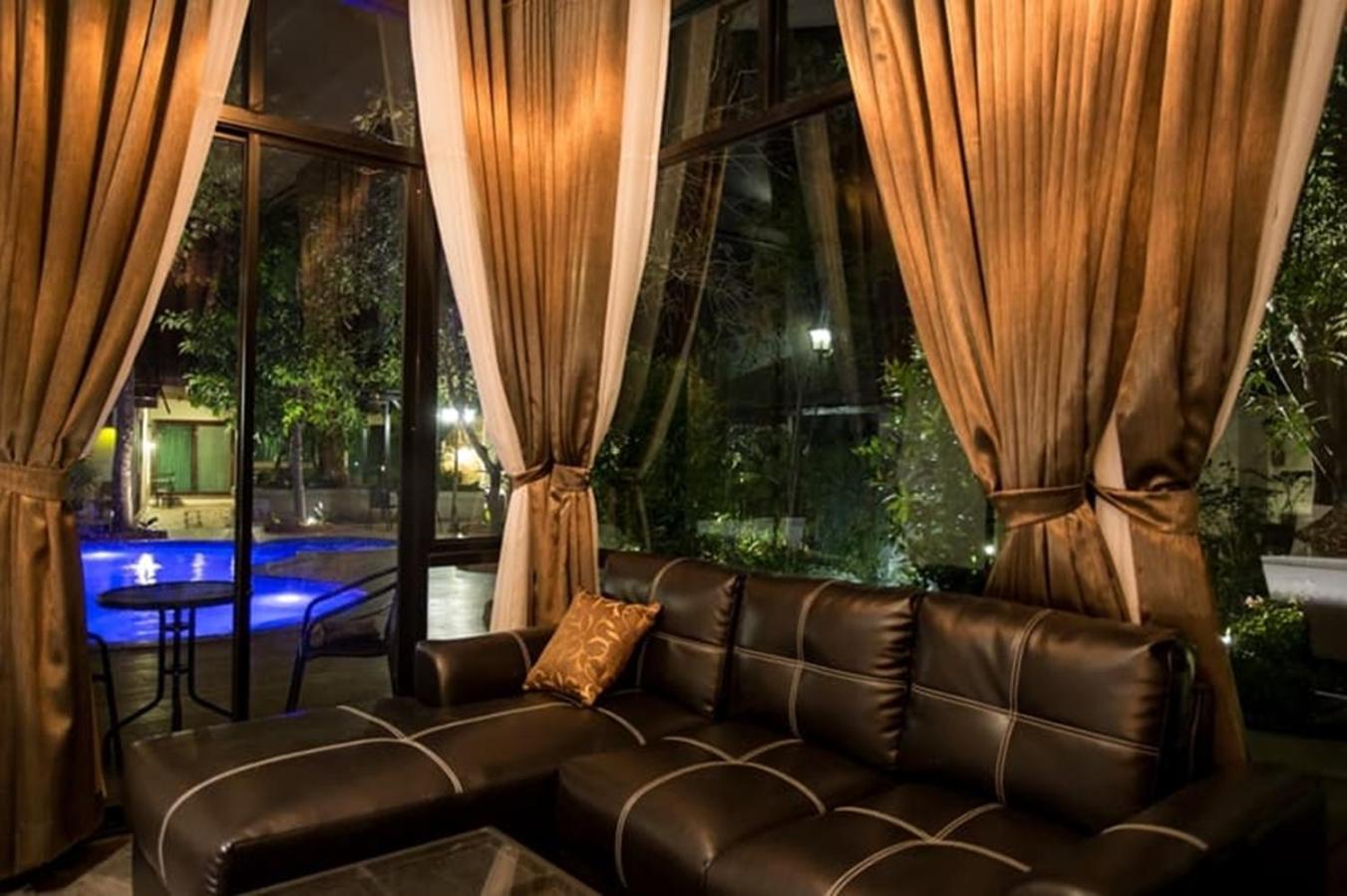 Foresto Sukhothai Guesthome Exterior foto