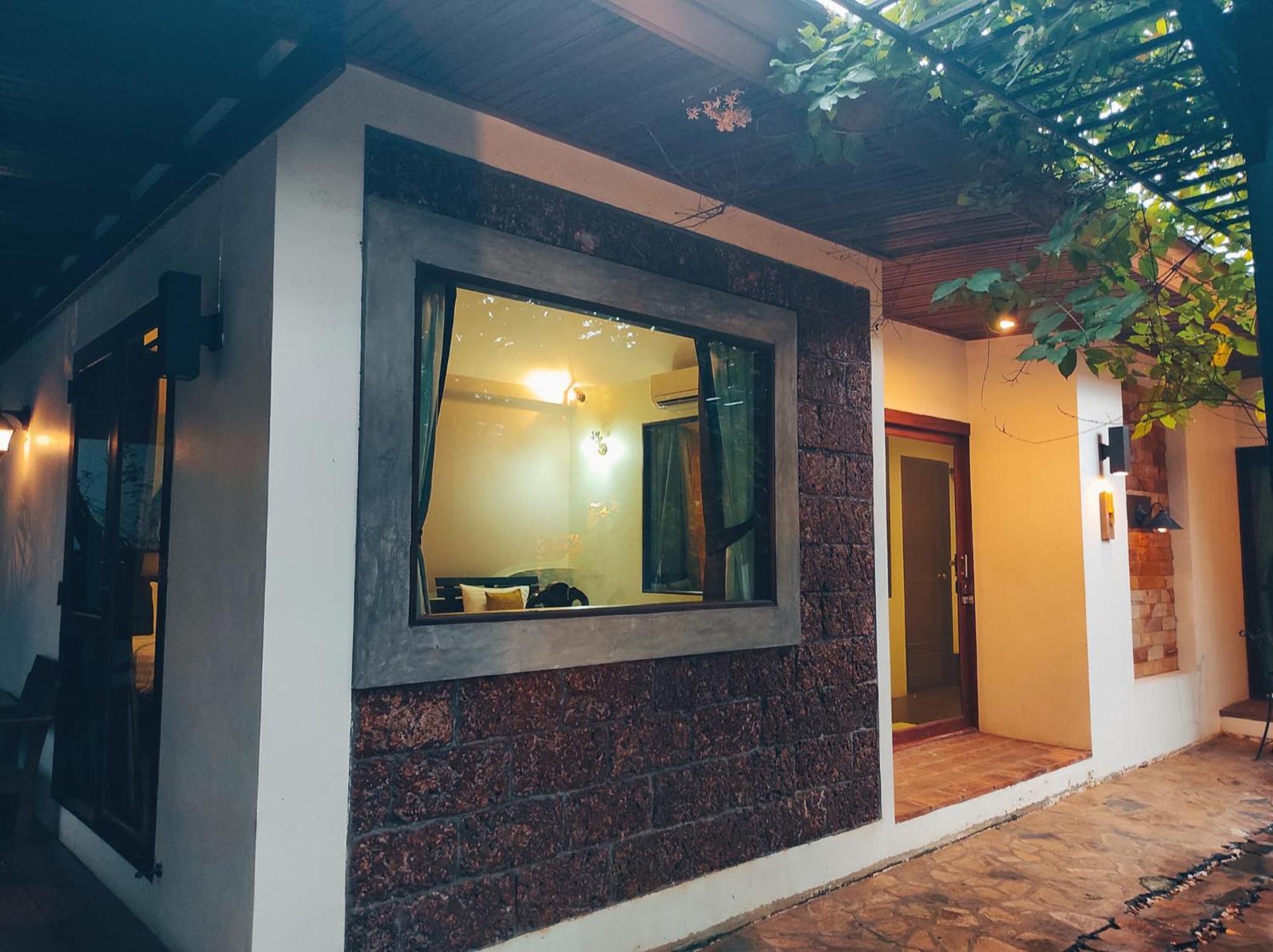Foresto Sukhothai Guesthome Exterior foto