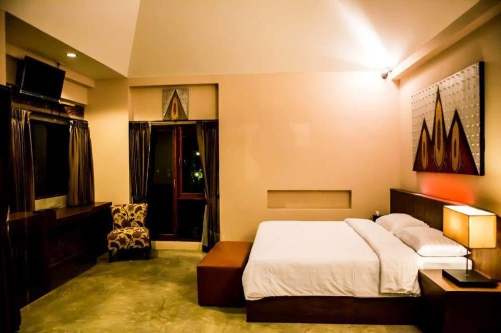 Foresto Sukhothai Guesthome Exterior foto